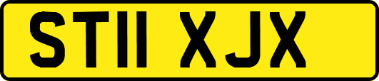 ST11XJX