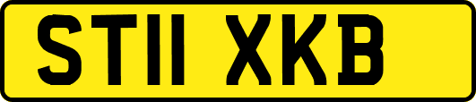 ST11XKB