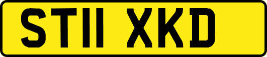 ST11XKD