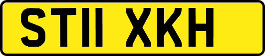 ST11XKH