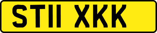 ST11XKK