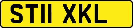 ST11XKL