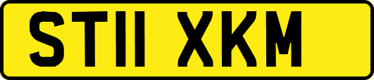 ST11XKM