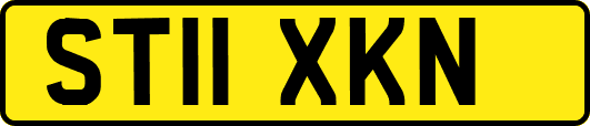 ST11XKN