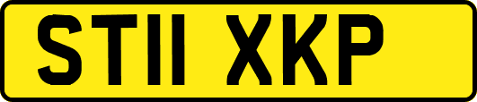 ST11XKP