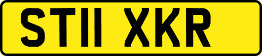 ST11XKR