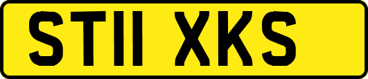 ST11XKS