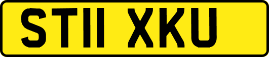 ST11XKU