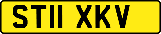 ST11XKV