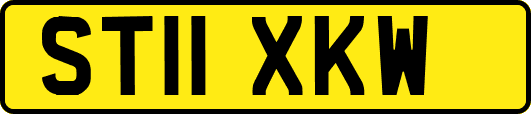 ST11XKW