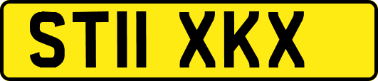 ST11XKX