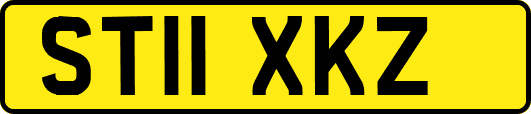 ST11XKZ