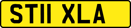 ST11XLA