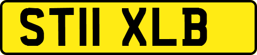 ST11XLB