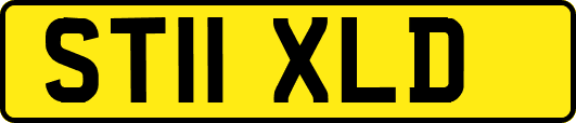 ST11XLD