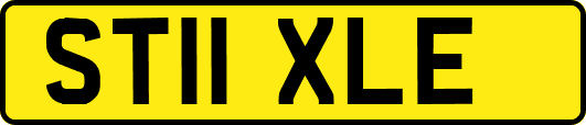 ST11XLE