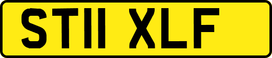 ST11XLF