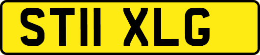 ST11XLG