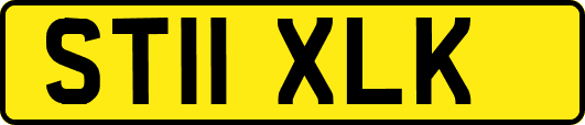ST11XLK