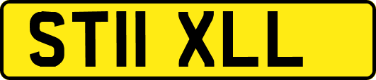 ST11XLL