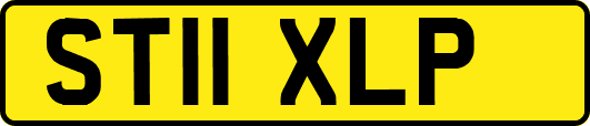 ST11XLP