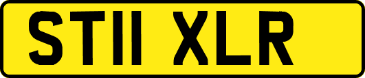 ST11XLR