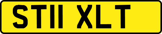 ST11XLT