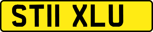 ST11XLU