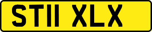 ST11XLX