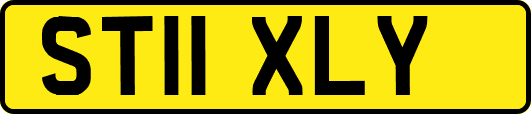 ST11XLY