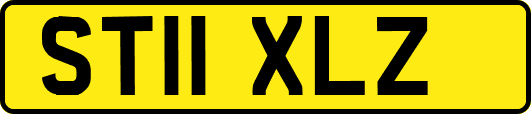ST11XLZ