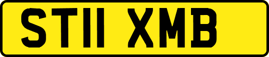 ST11XMB