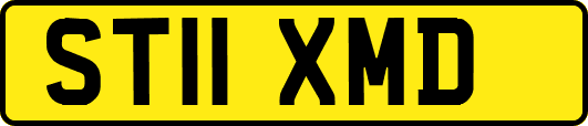 ST11XMD