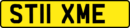 ST11XME