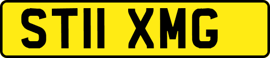 ST11XMG