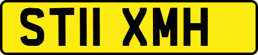 ST11XMH