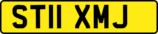 ST11XMJ