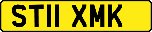 ST11XMK