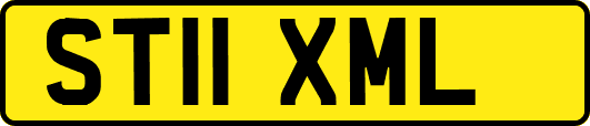 ST11XML