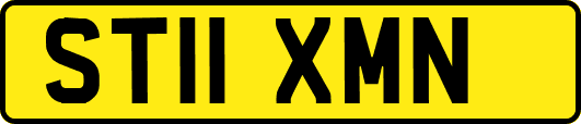 ST11XMN