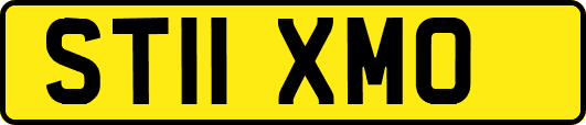ST11XMO