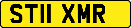 ST11XMR