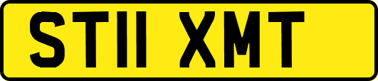 ST11XMT