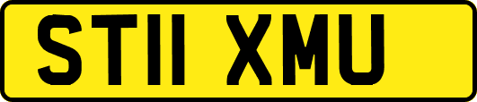 ST11XMU
