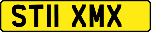 ST11XMX