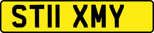ST11XMY
