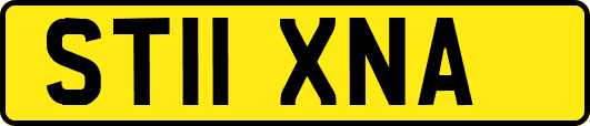 ST11XNA