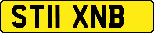 ST11XNB