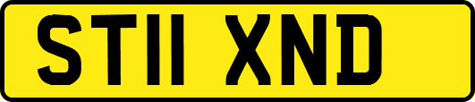 ST11XND