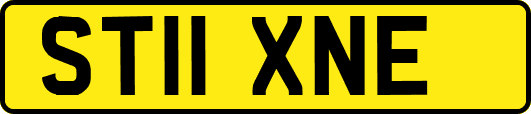 ST11XNE